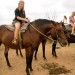 Smith Mountain Lake horseback riding lesson thumbnail