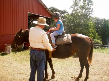 horseback riding Roanoke VA