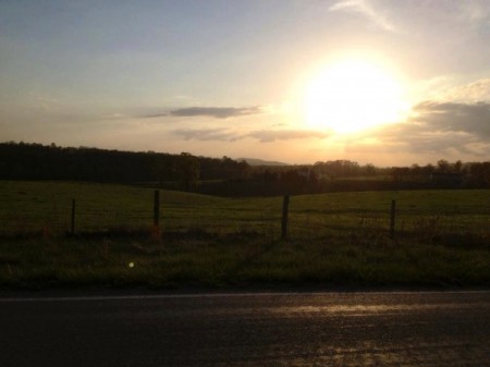 horseback riding Roanoke