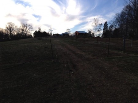 horseback riding lesson Roanoke